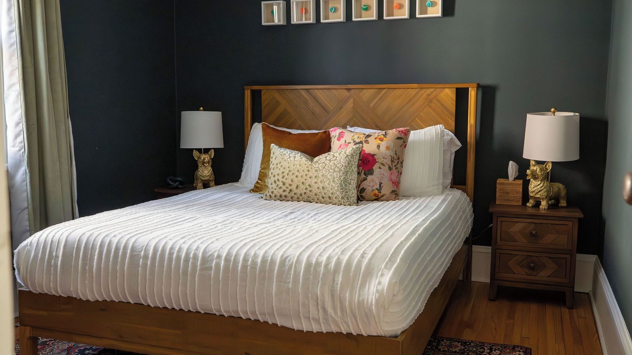 Photo of Bedroom in Waite Park