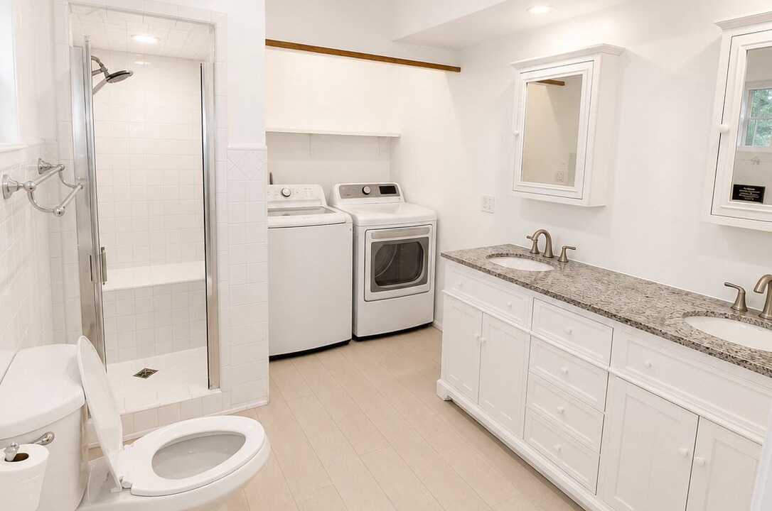 Photo of Bathroom in Reseda
