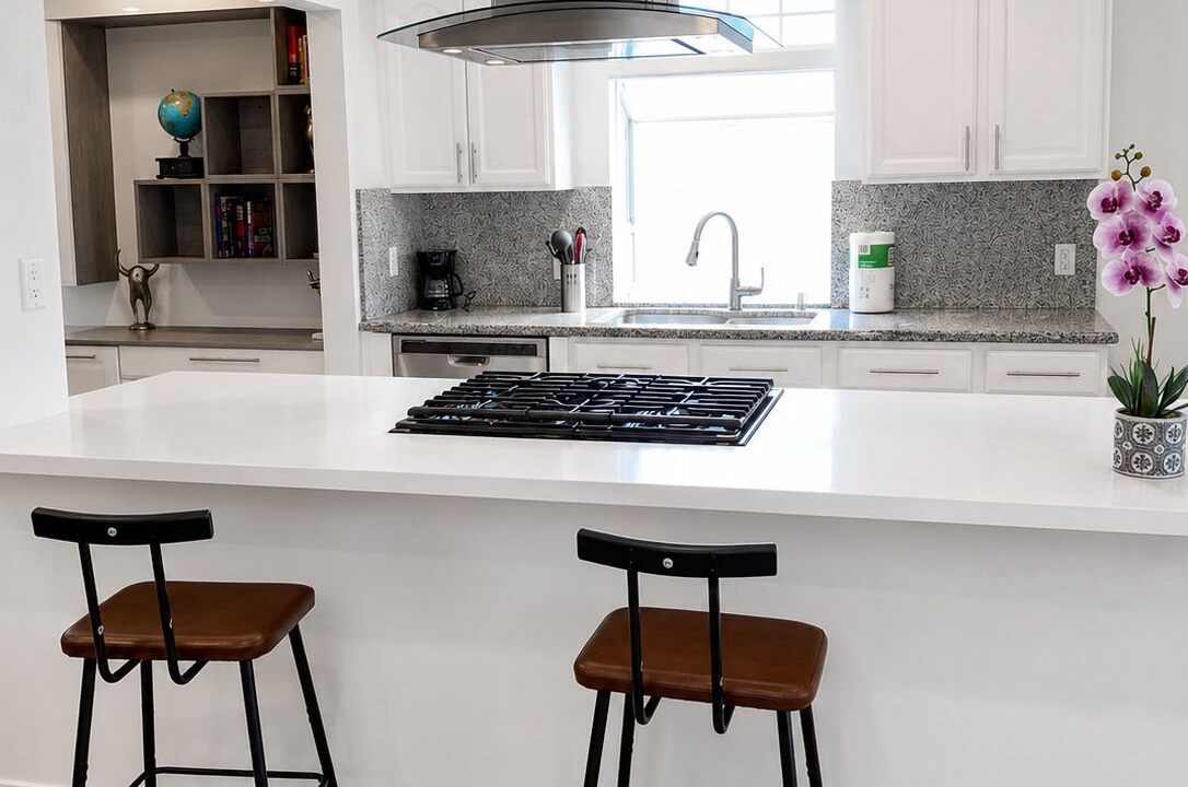 Photo of Kitchen in Reseda