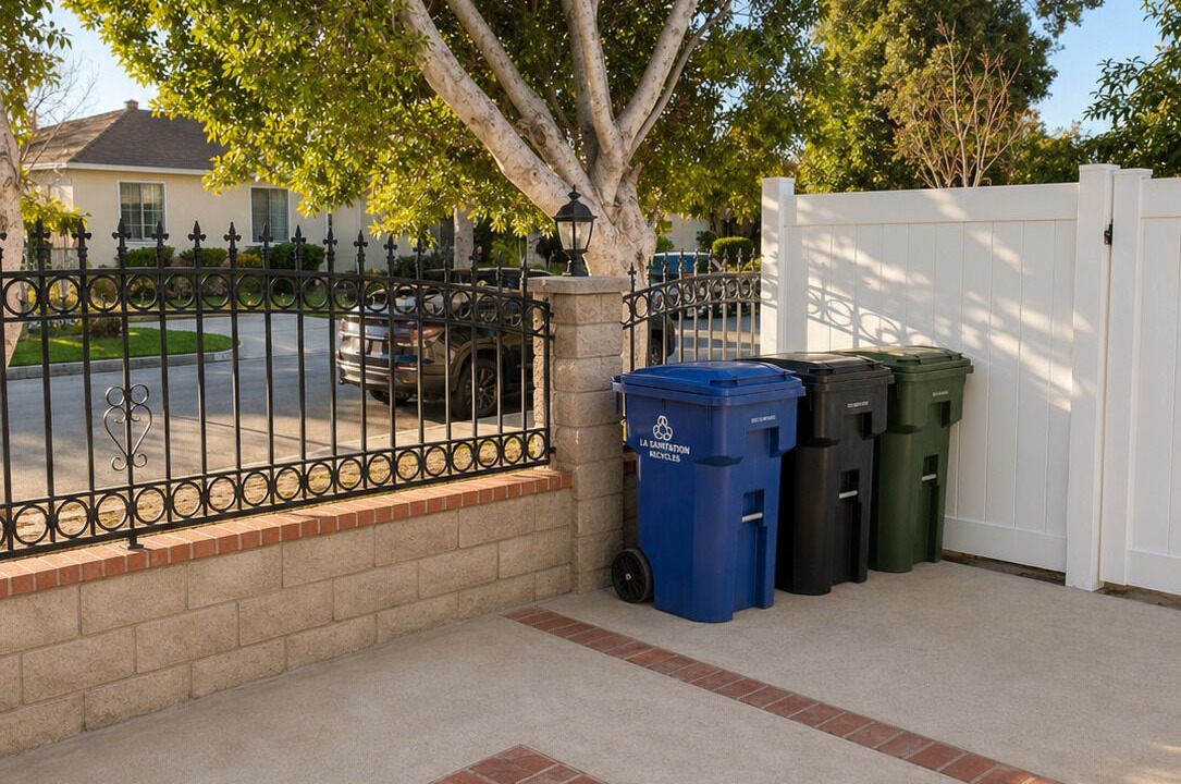 Photo of Outdoor in Reseda