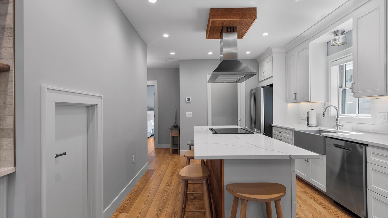 Photo of Kitchen in Chestertown