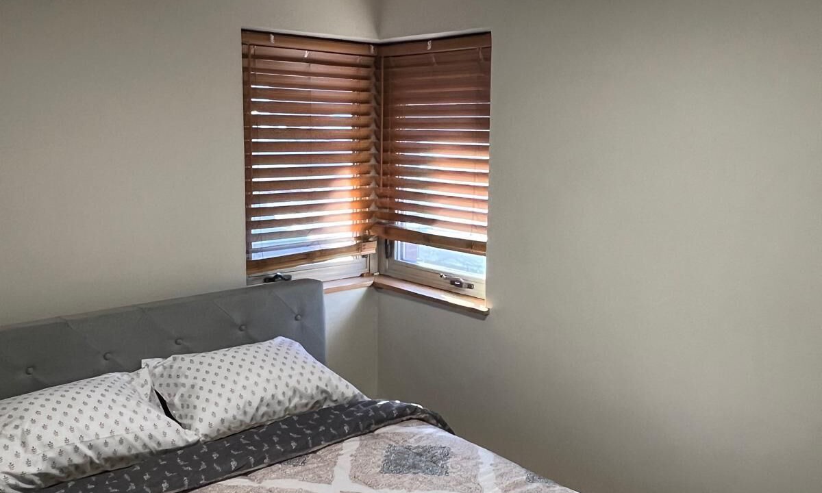 Photo of Bedroom in Downtown Minneapolis