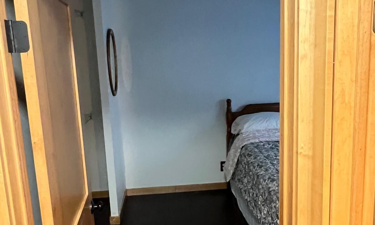 Photo of Bedroom in Downtown Minneapolis
