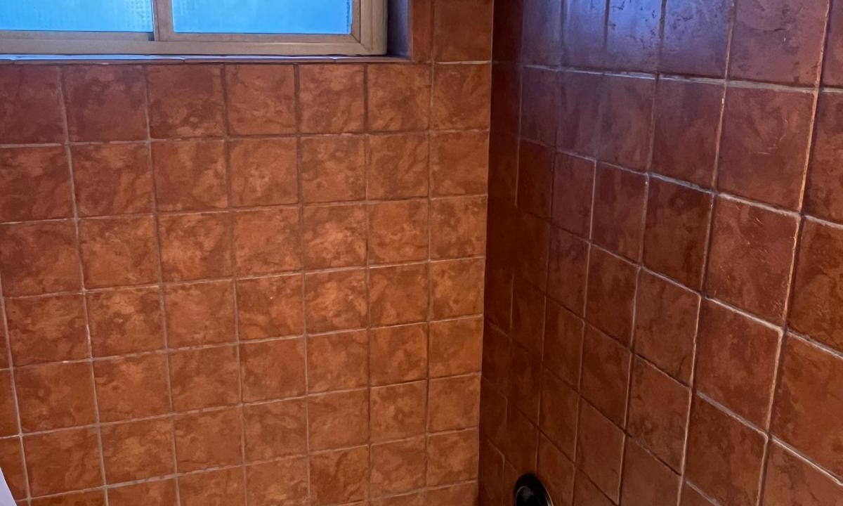 Photo of Bathroom in Downtown Minneapolis