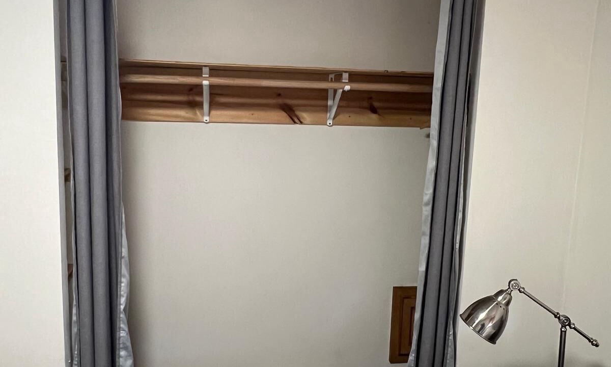 Photo of Bedroom in Downtown Minneapolis