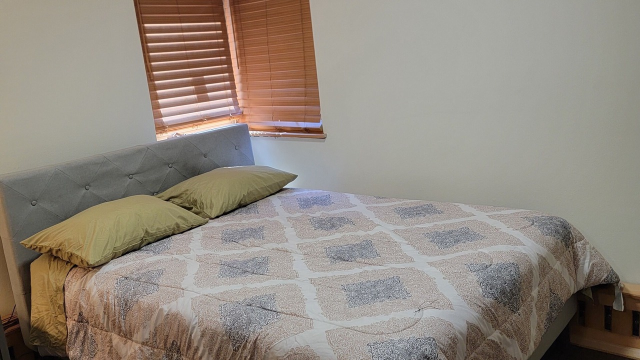 Photo of Bedroom in Downtown Minneapolis