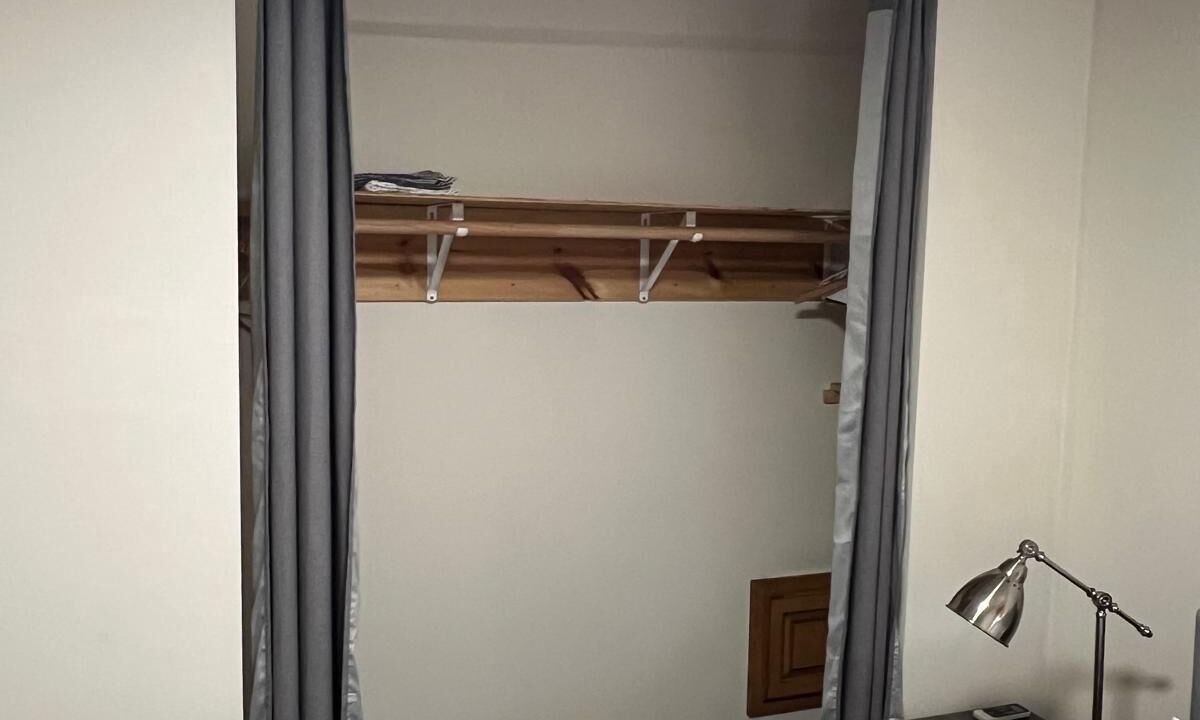 Photo of Bedroom in Downtown Minneapolis