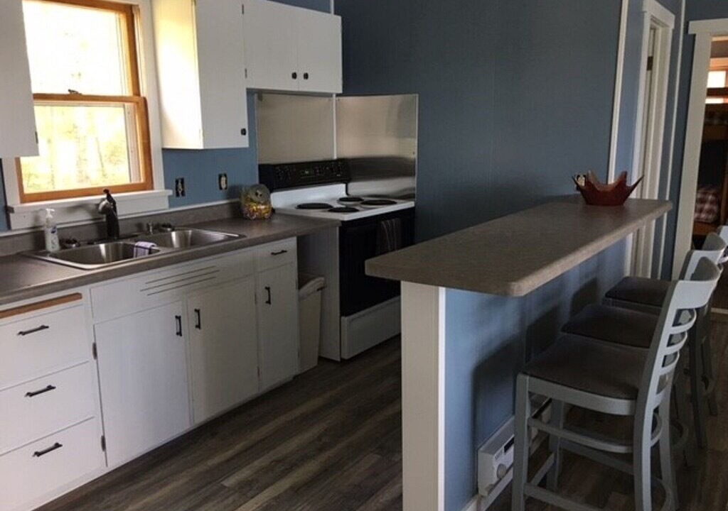 Photo of Kitchen in Park Rapids