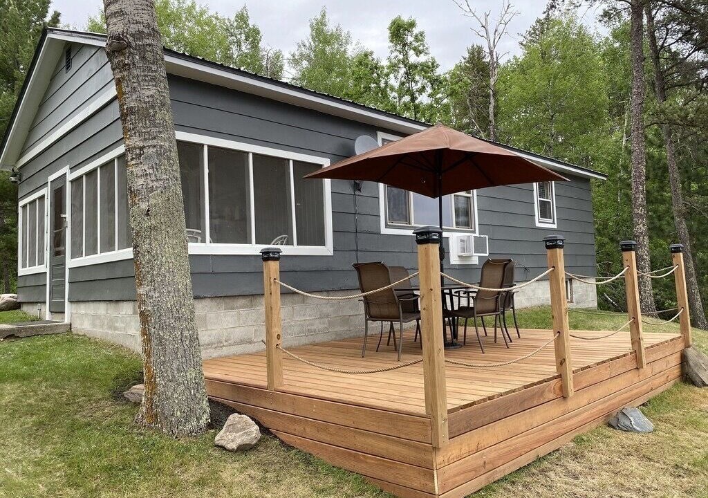 Photo of Outdoor in Park Rapids