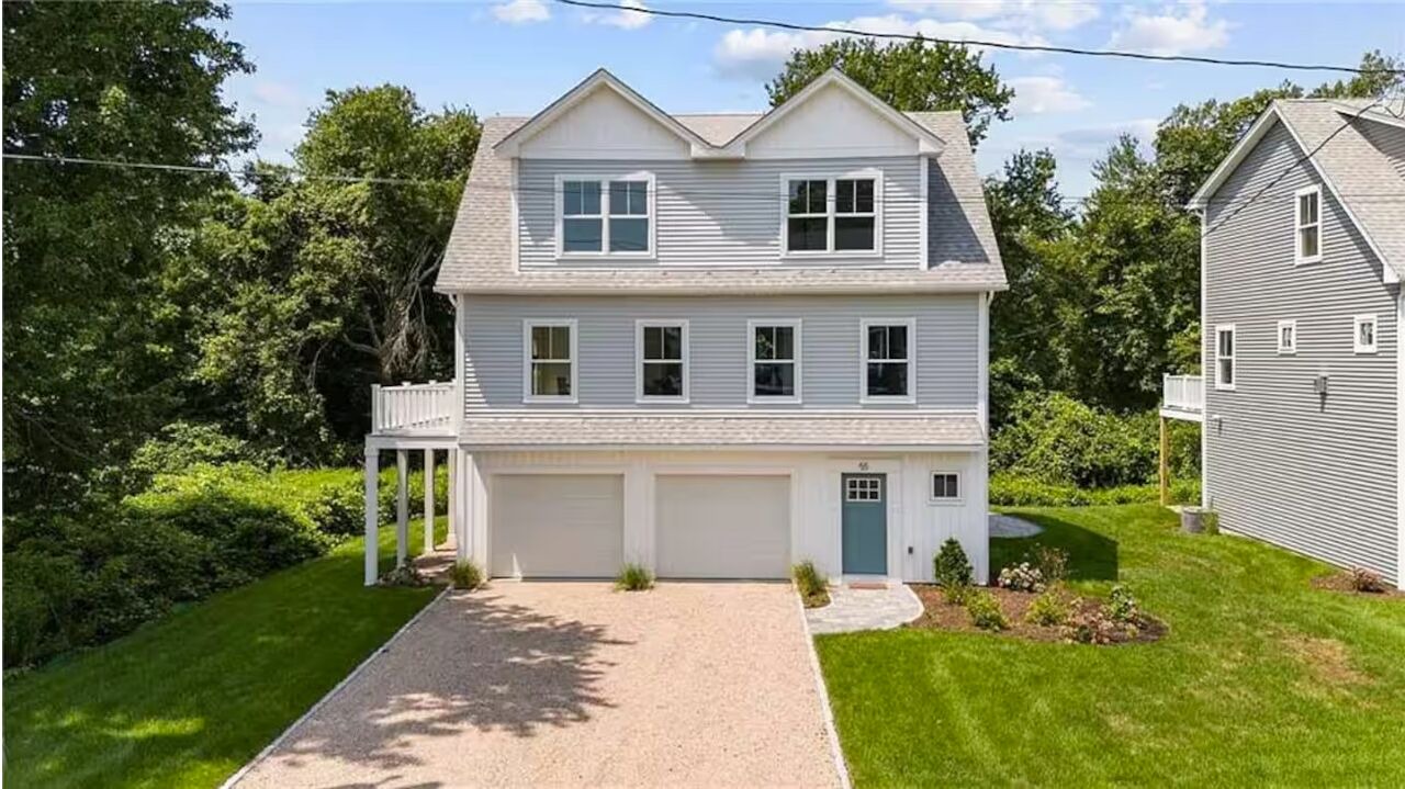 Photo of Outdoor in Bonnet Shores