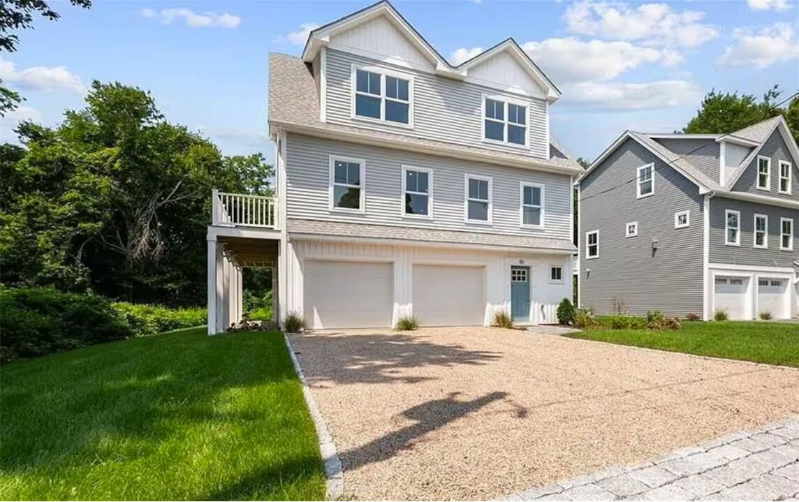 Photo of Outdoor in Bonnet Shores