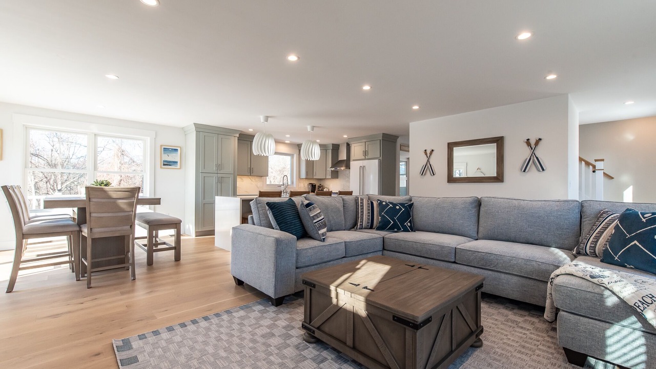 Photo of Livingroom in Bonnet Shores