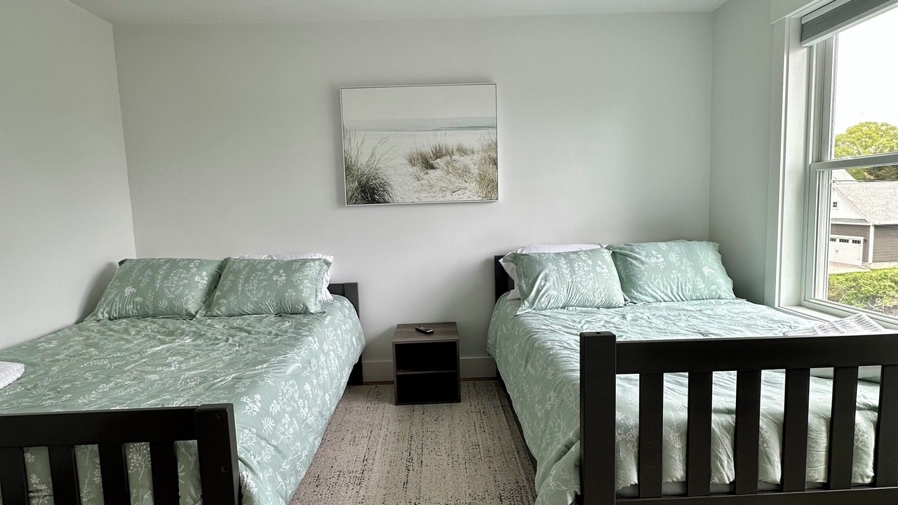 Photo of Bedroom in Bonnet Shores