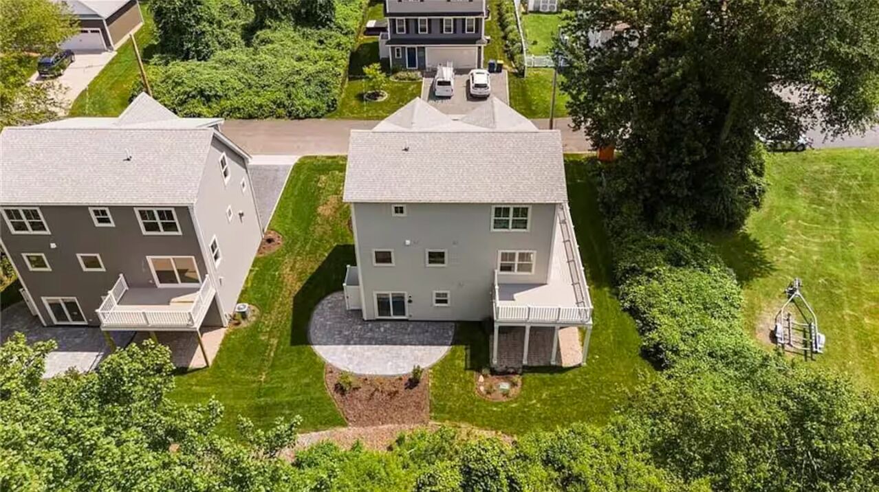 Photo of Outdoor in Bonnet Shores