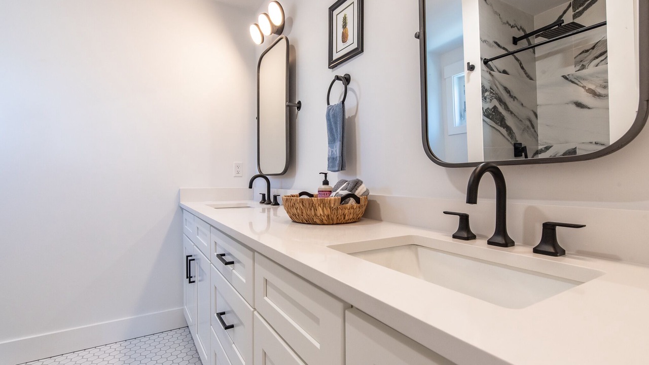 Photo of Bathroom in Bonnet Shores