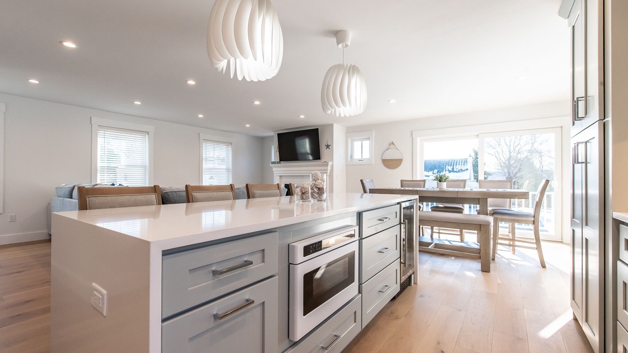 Photo of Kitchen in Bonnet Shores