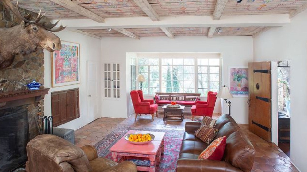 Photo of Bedroom in Ventura County