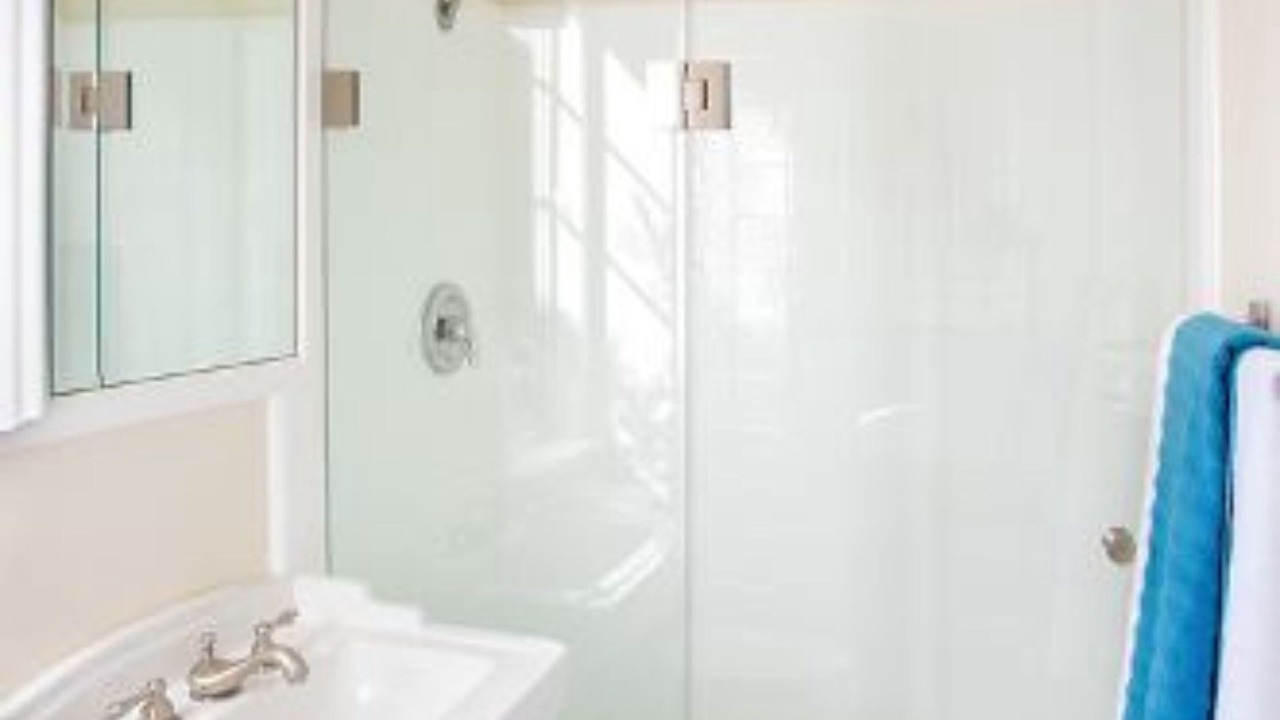 Photo of Bathroom in Ventura County