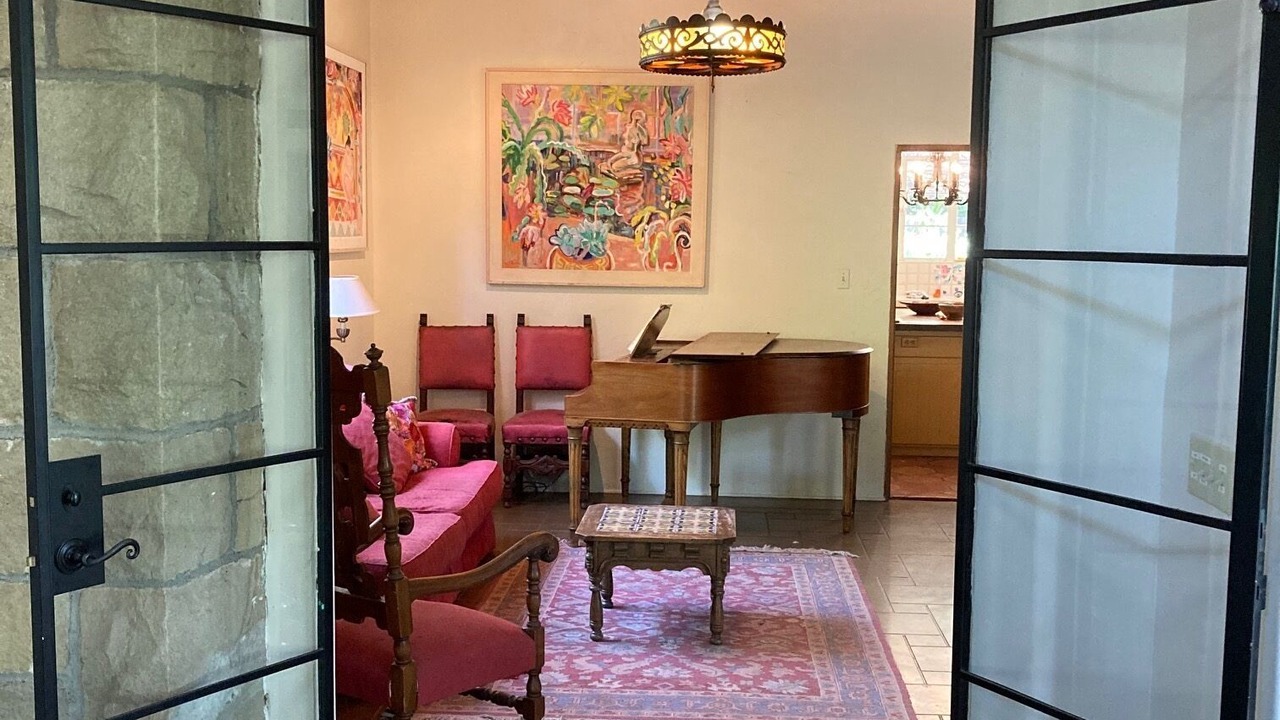 Photo of Bedroom in Ventura County