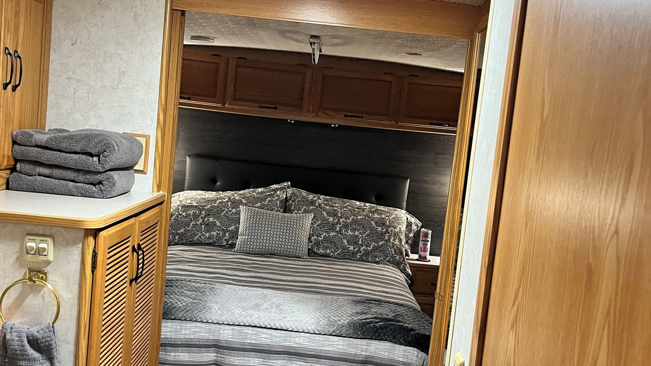 Photo of Bedroom in Gulf Hills