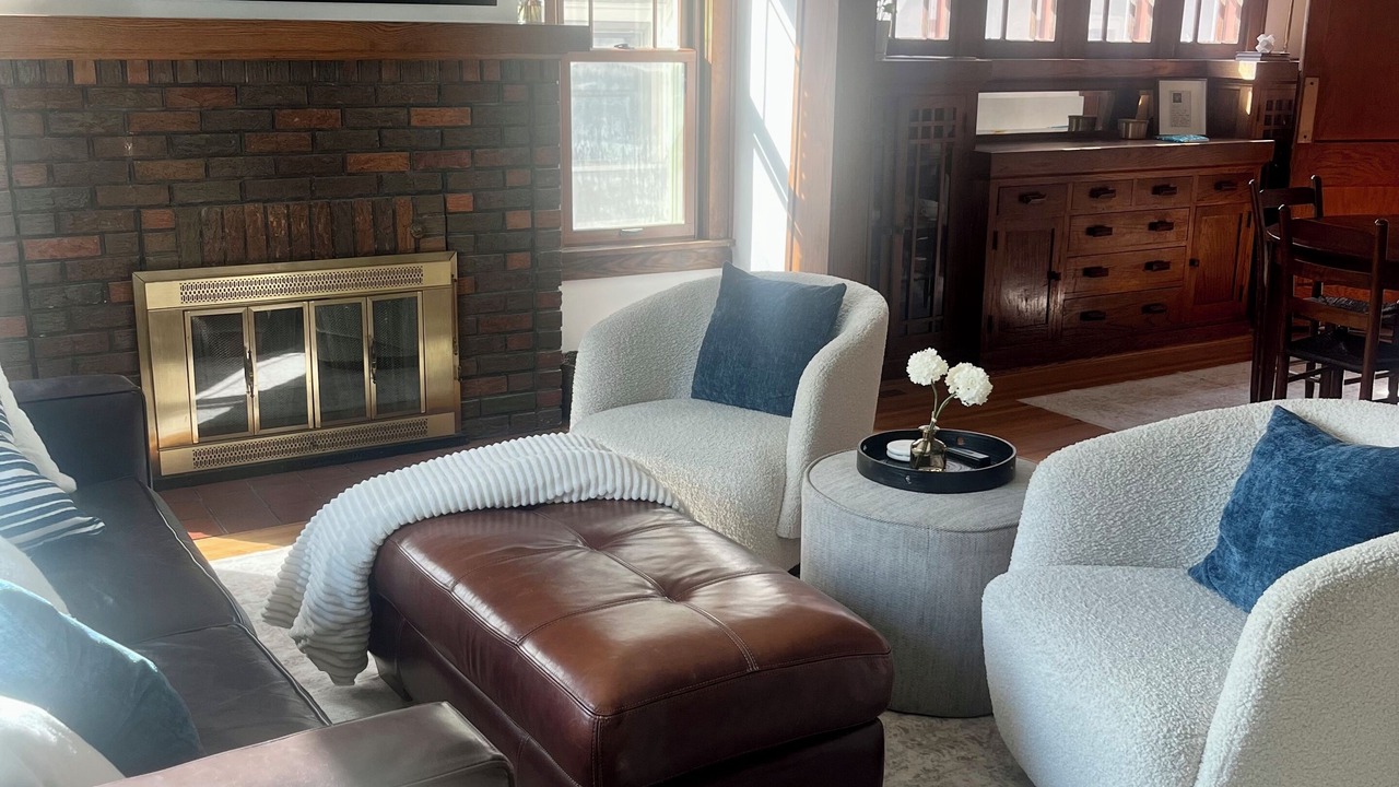Photo of Livingroom in Kingfield