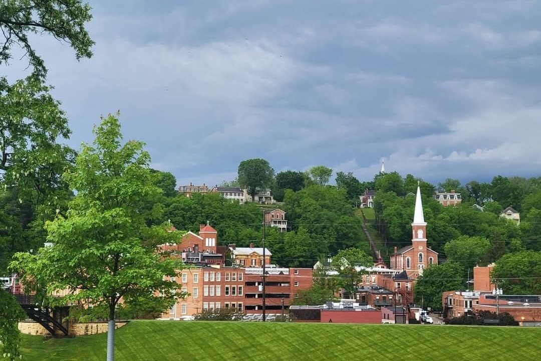 Photo of Others in The Galena Territory