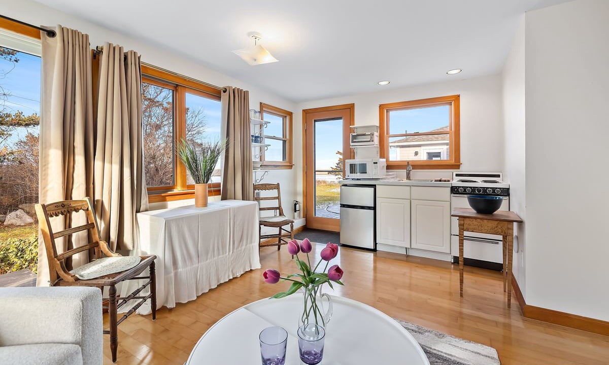 Photo of Kitchen in East Orleans