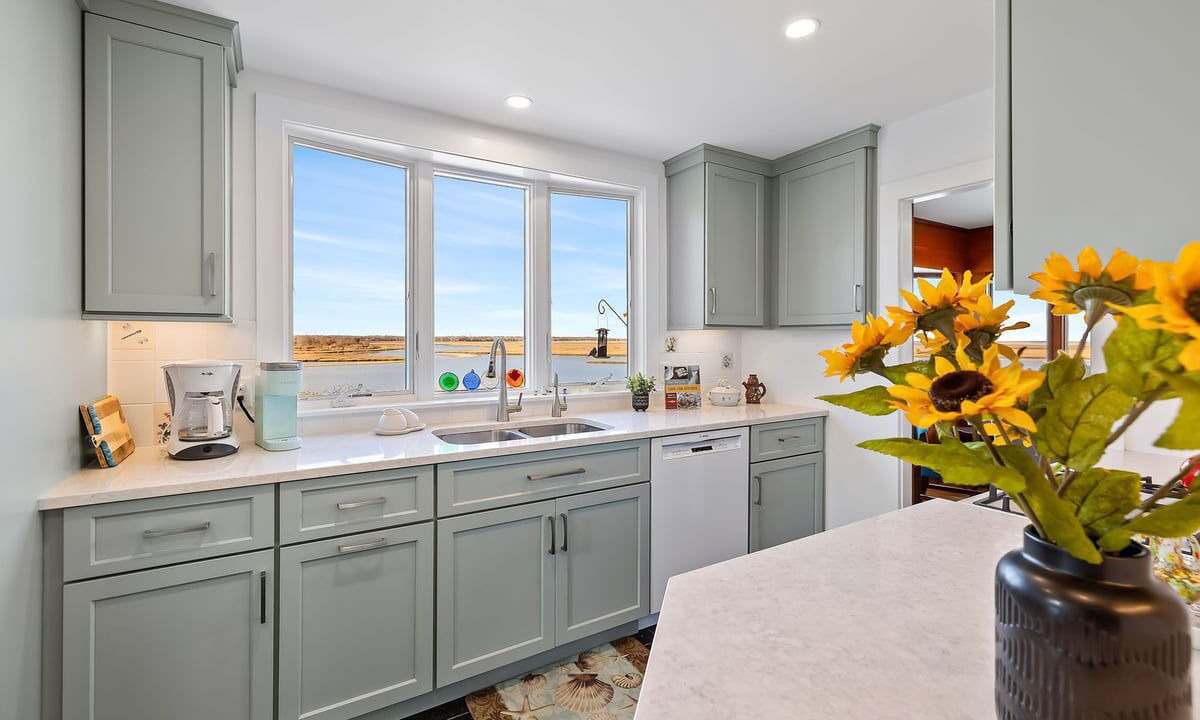 Photo of Kitchen in East Orleans