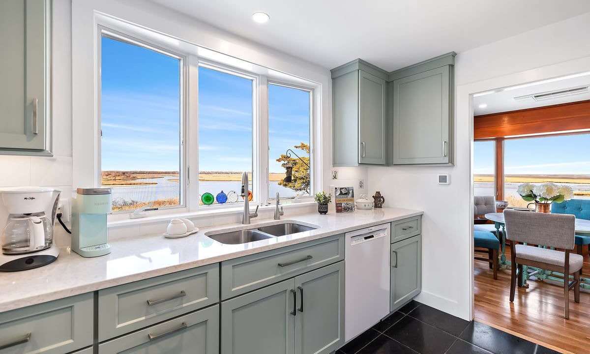 Photo of Kitchen in East Orleans