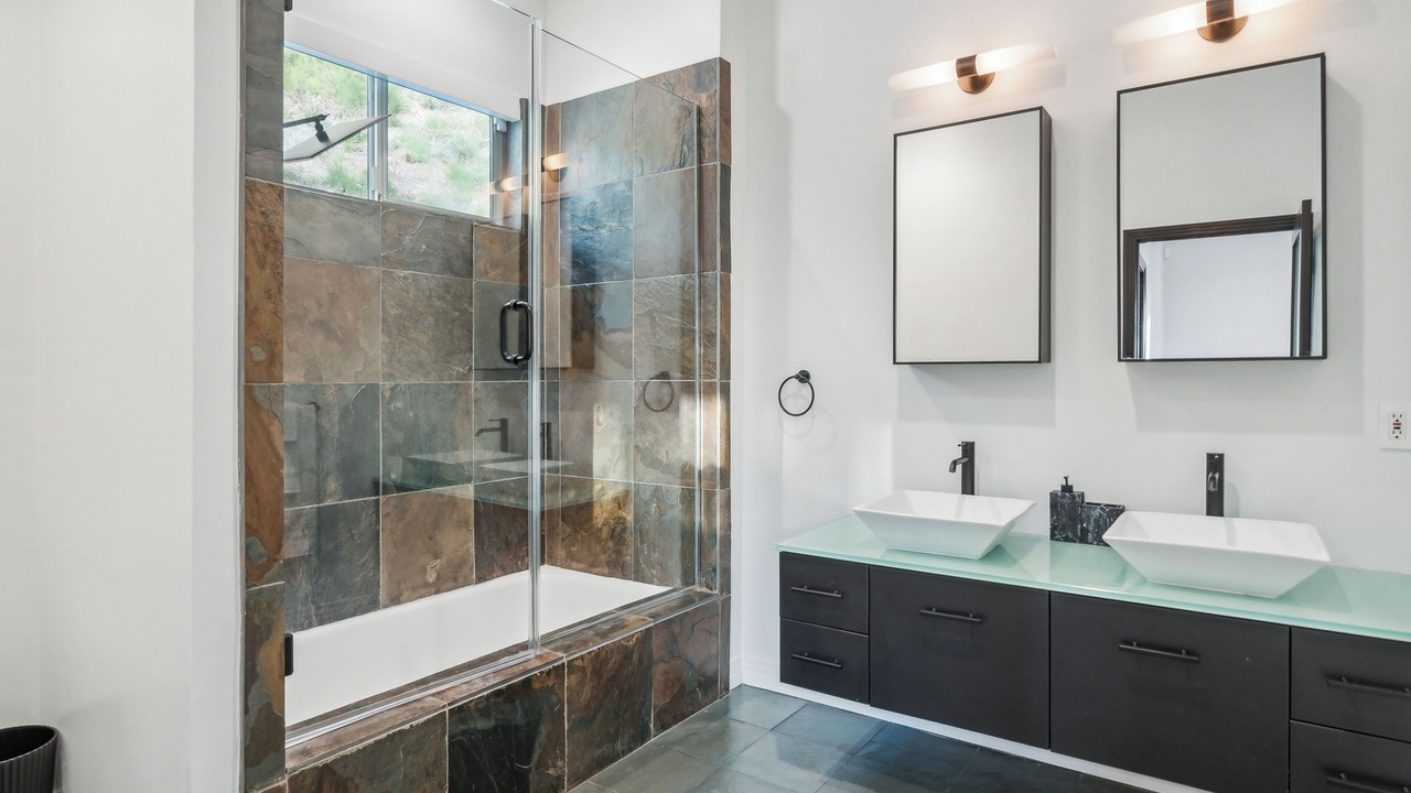 Photo of Bathroom in Hollywood Hills