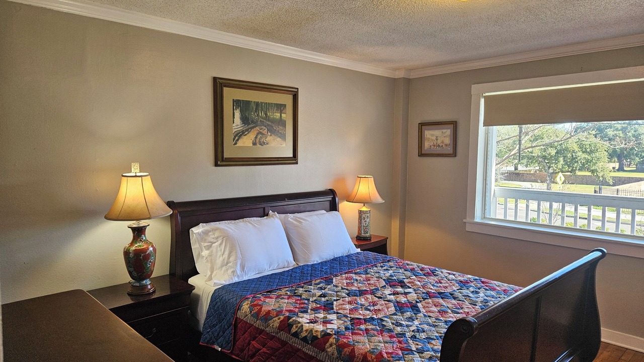 Photo of Bedroom in Washington Square