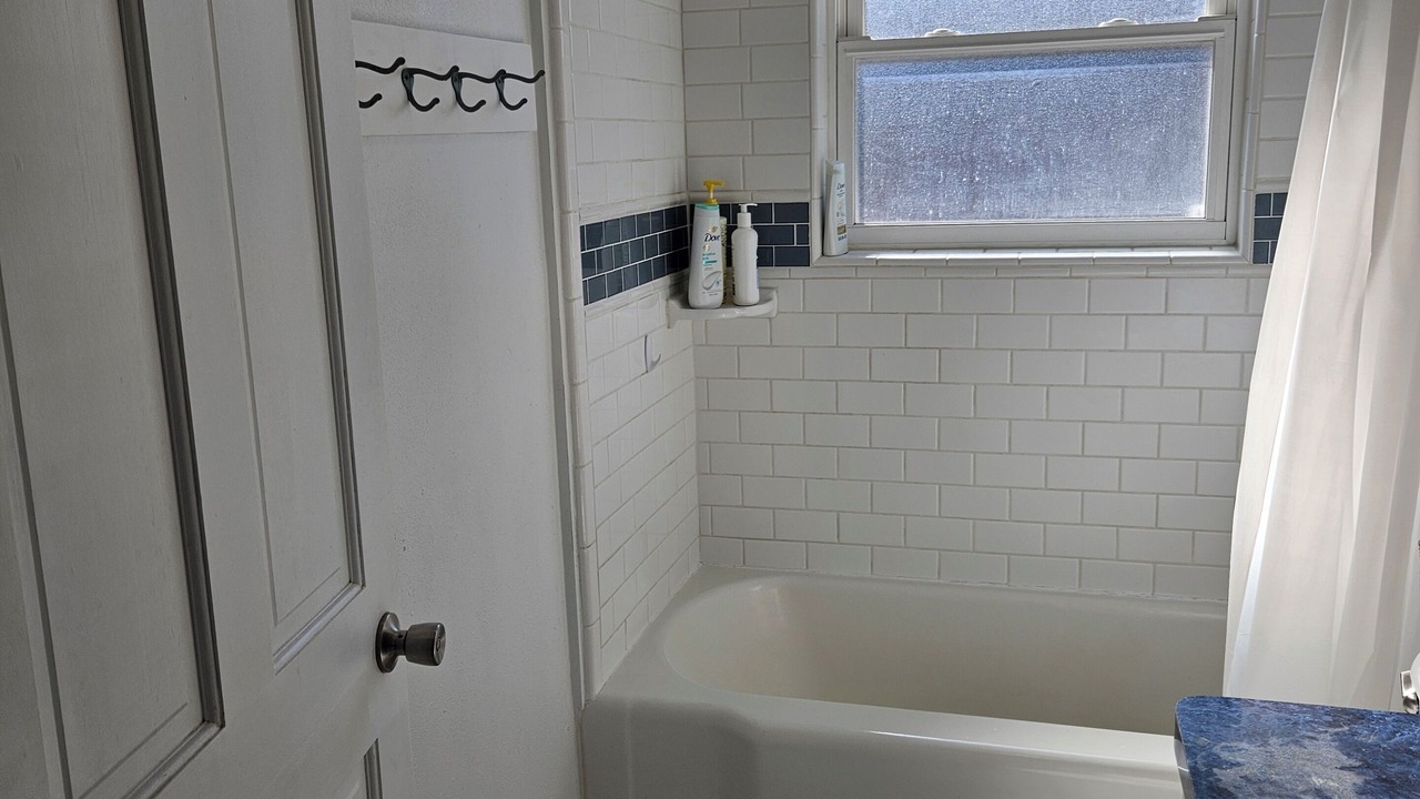 Photo of Bathroom in Washington Square