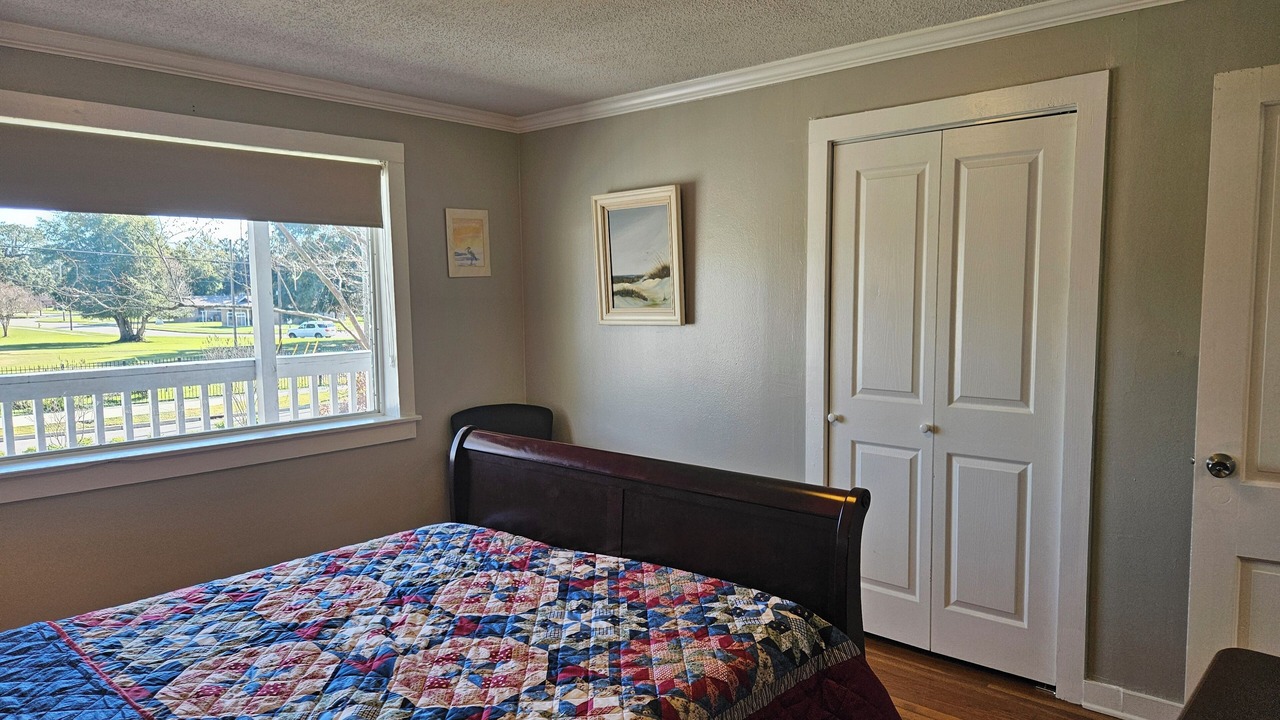 Photo of Bedroom in Washington Square