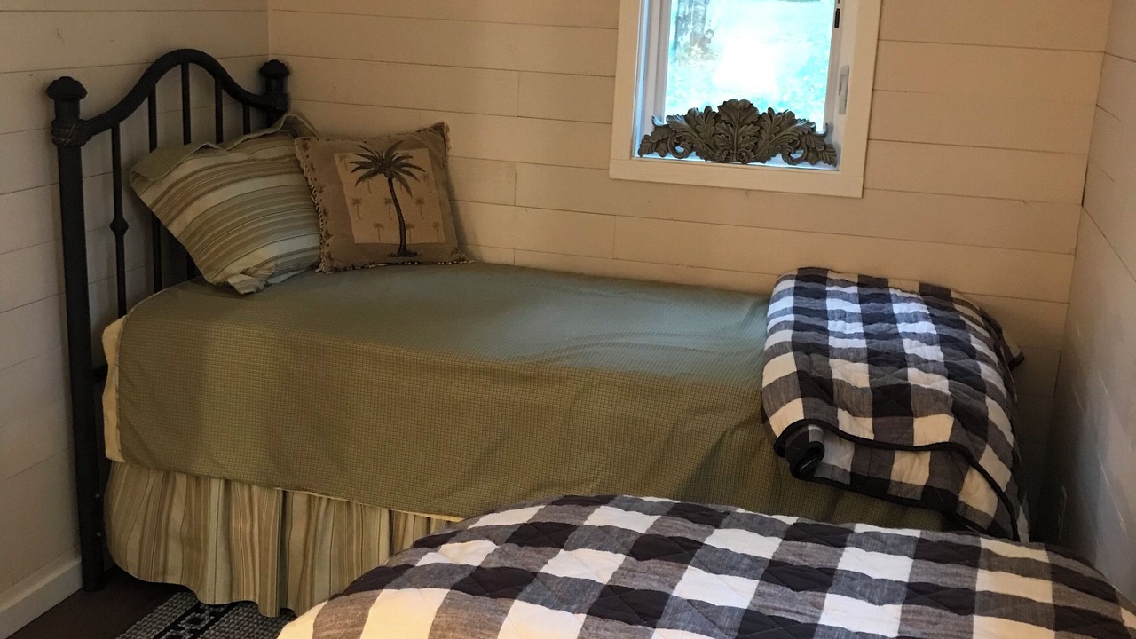 Photo of Bedroom in Menahga