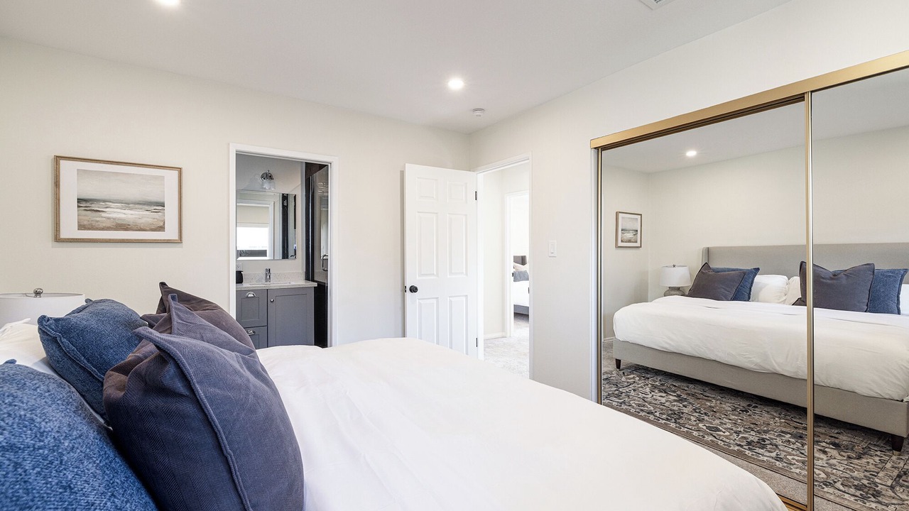Photo of Bedroom in Simi Valley