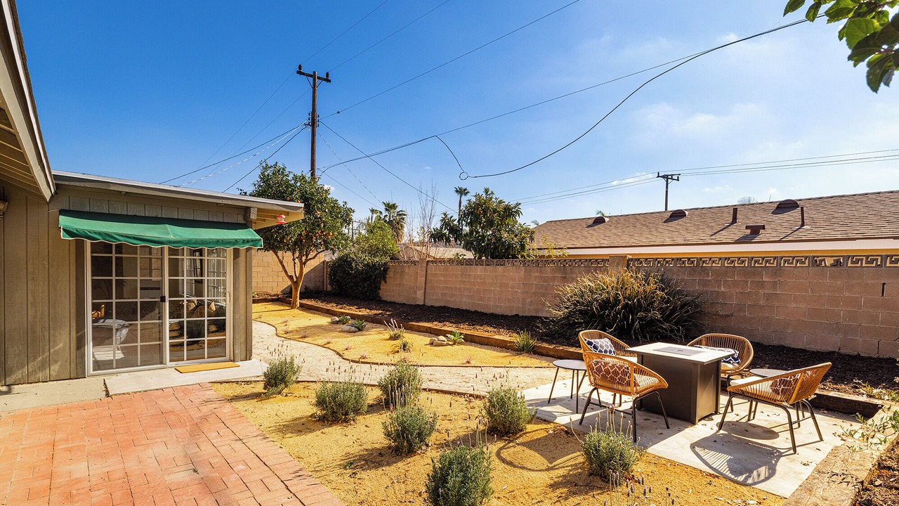 Photo of Outdoor in Simi Valley