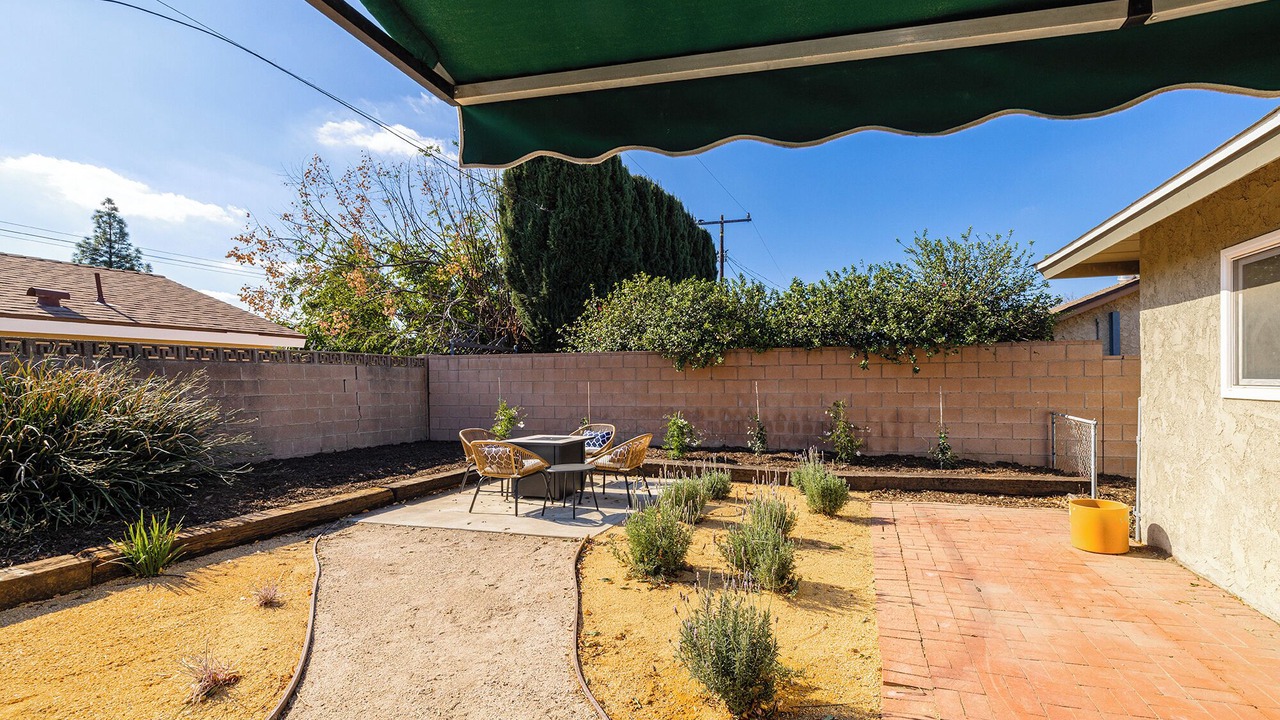 Photo of Outdoor in Simi Valley