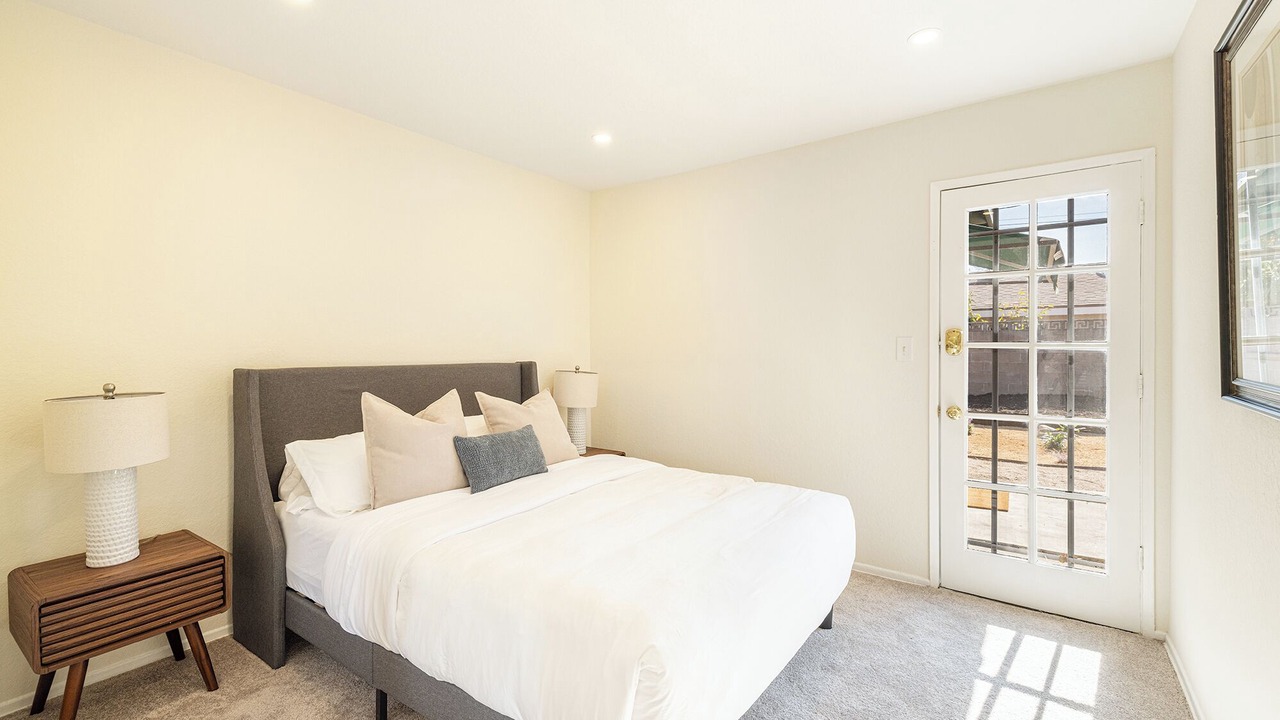 Photo of Bedroom in Simi Valley
