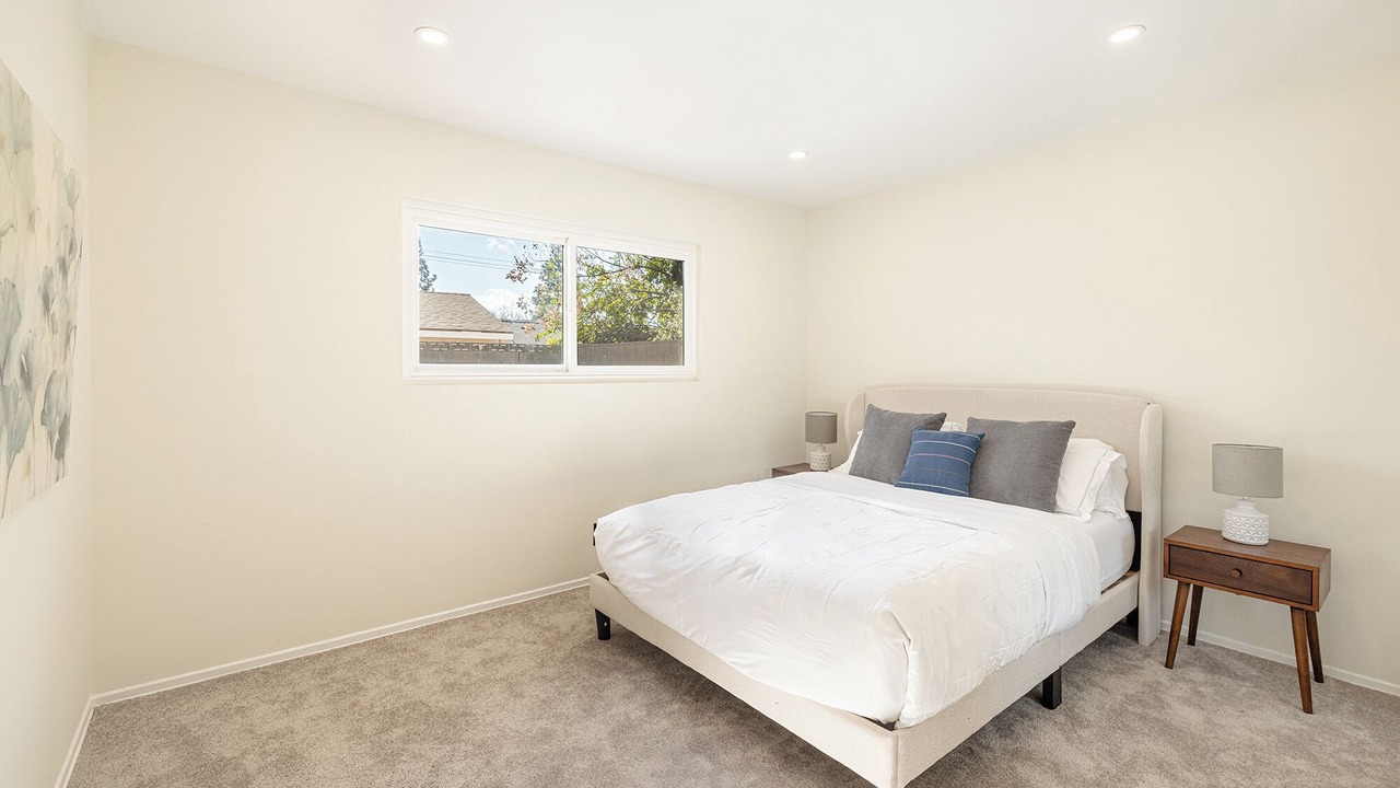 Photo of Bedroom in Simi Valley