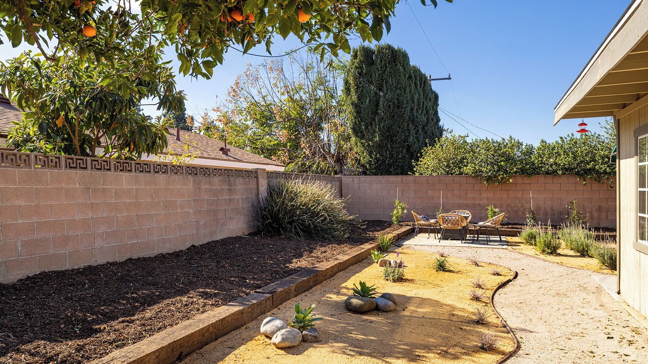 Photo of Patio Balcony in Simi Valley