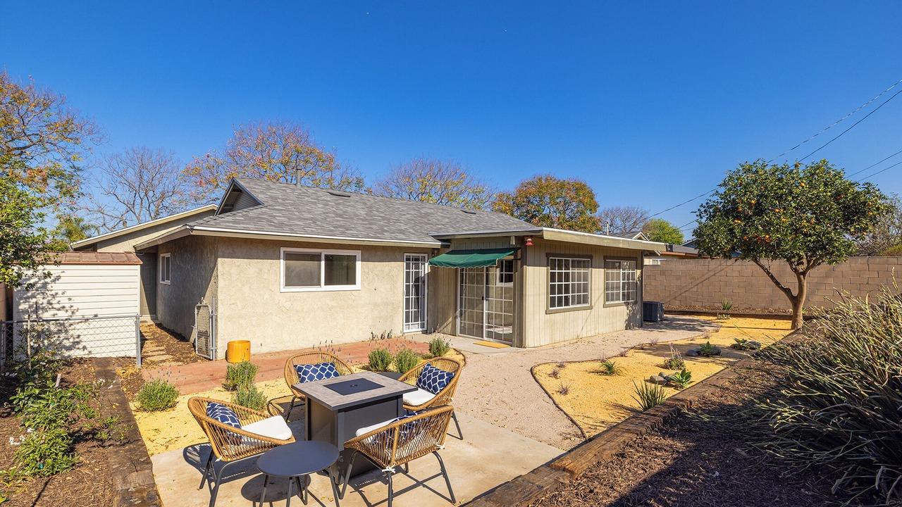 Photo of Outdoor in Simi Valley