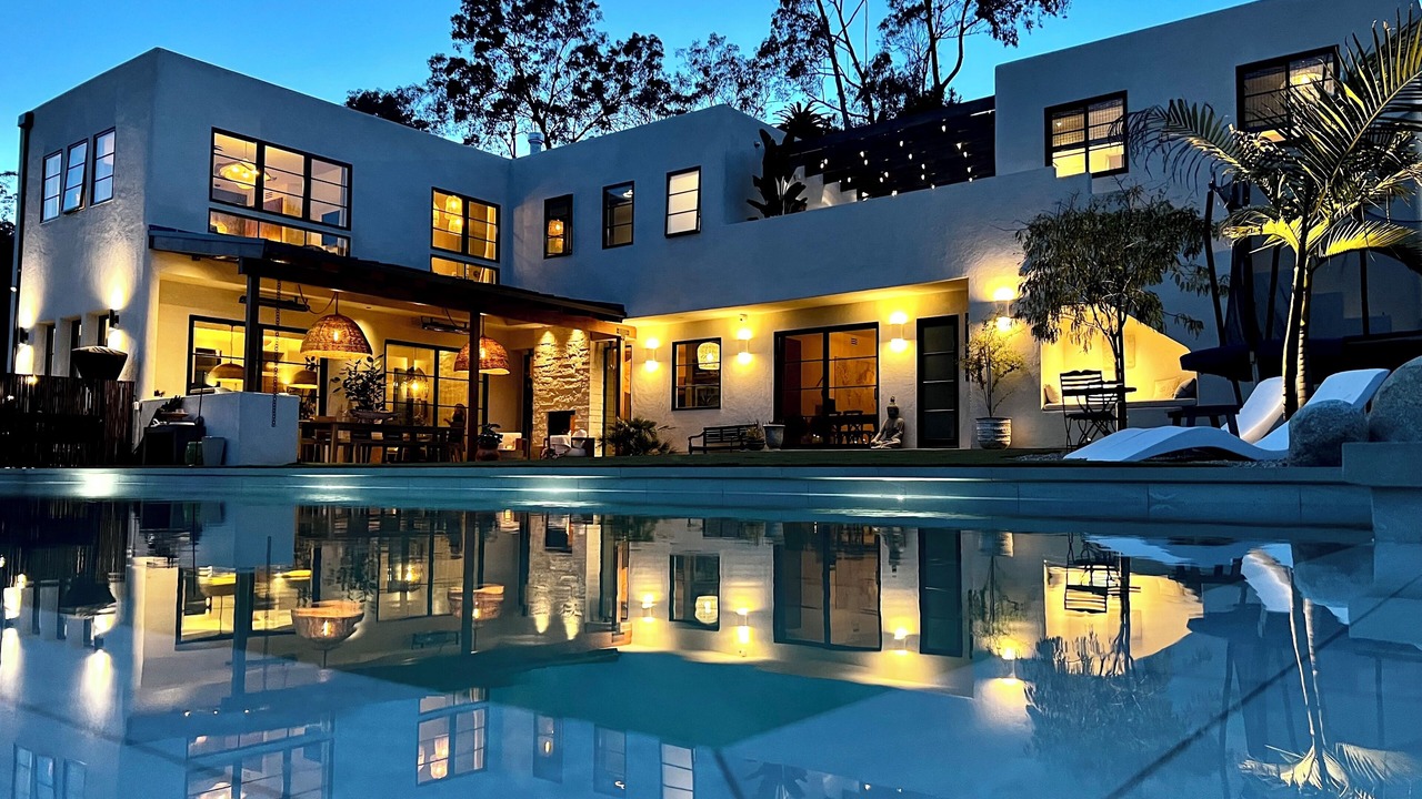 Photo of Outdoor in Baldwin Hills