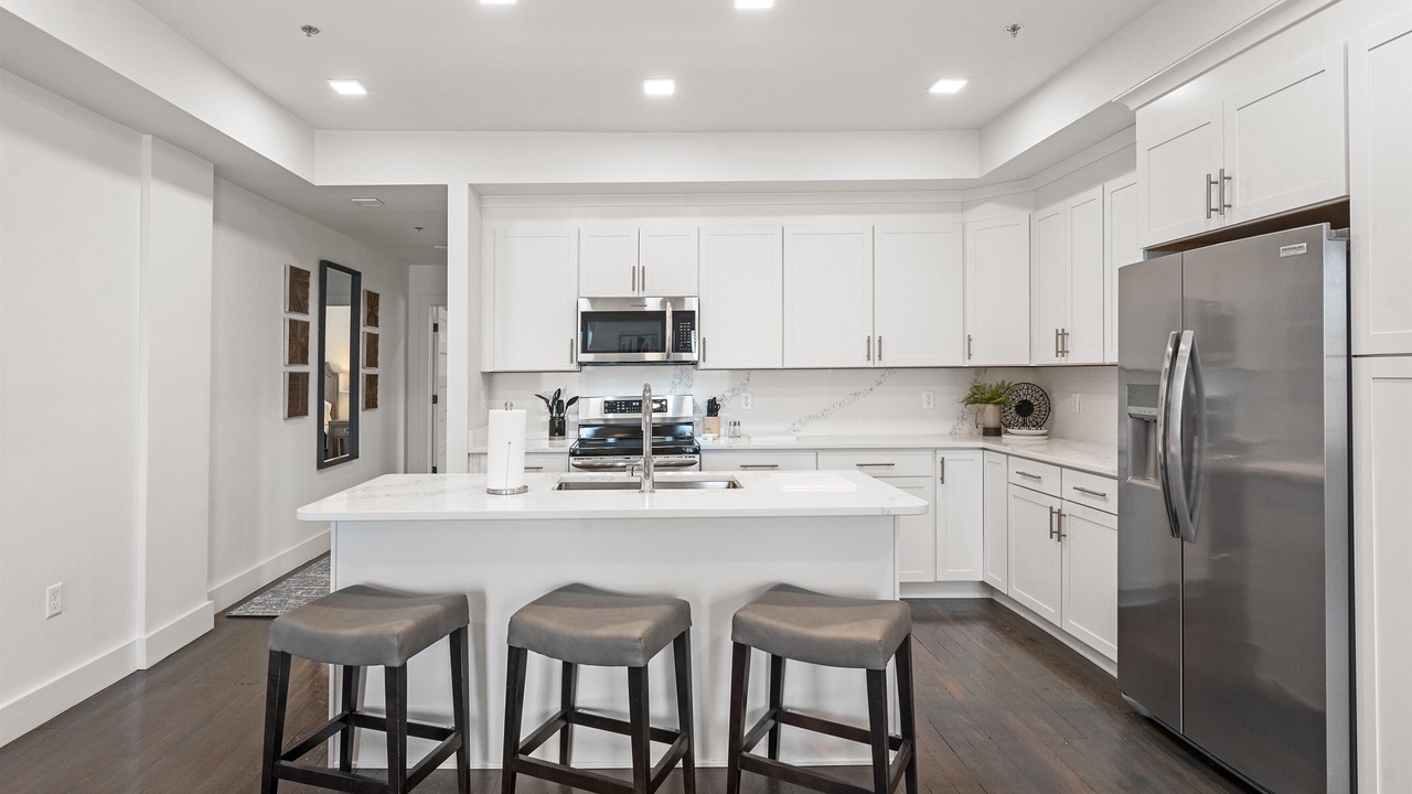 Photo of Kitchen in Charles Town