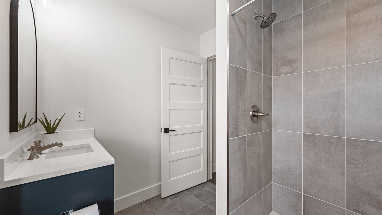 Photo of Bathroom in Charles Town
