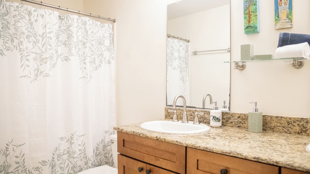 Photo of Bathroom in Biloxi