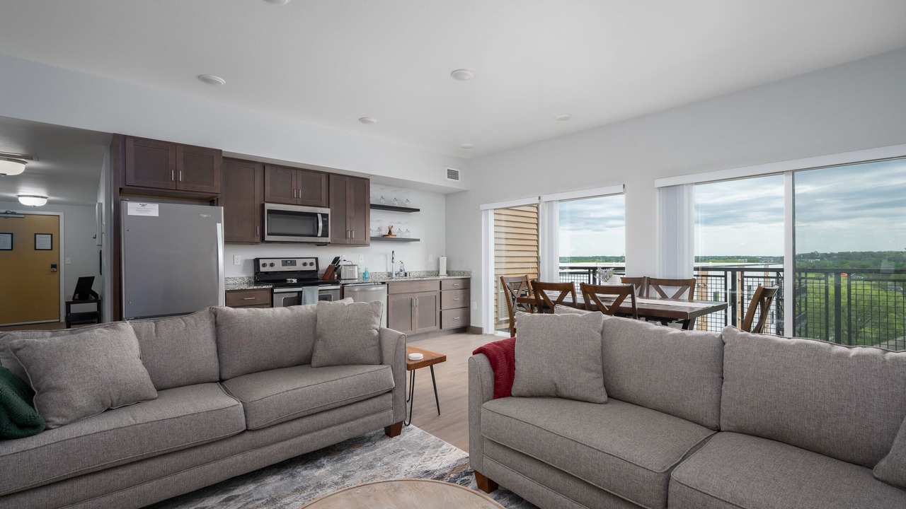 Photo of Livingroom in Historic Southwest