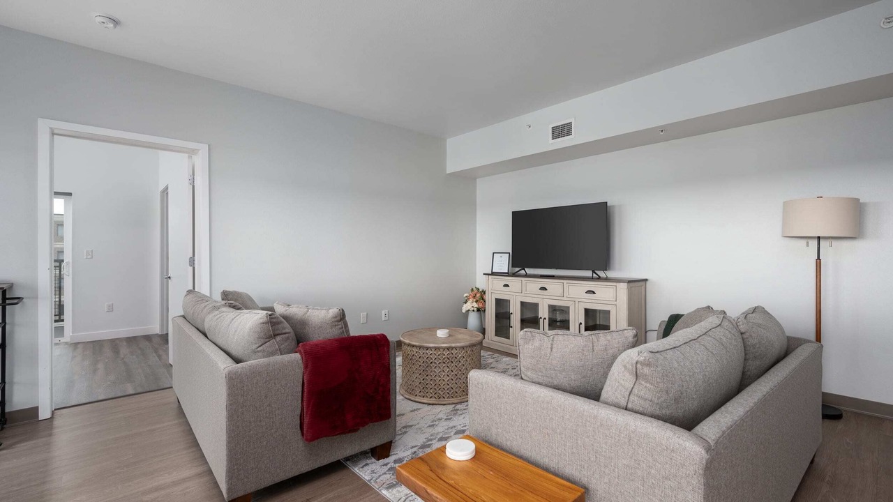 Photo of Livingroom in Historic Southwest