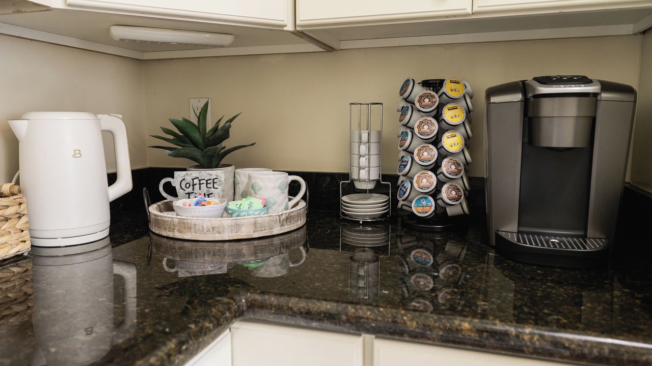 Photo of Kitchen in The Mesa