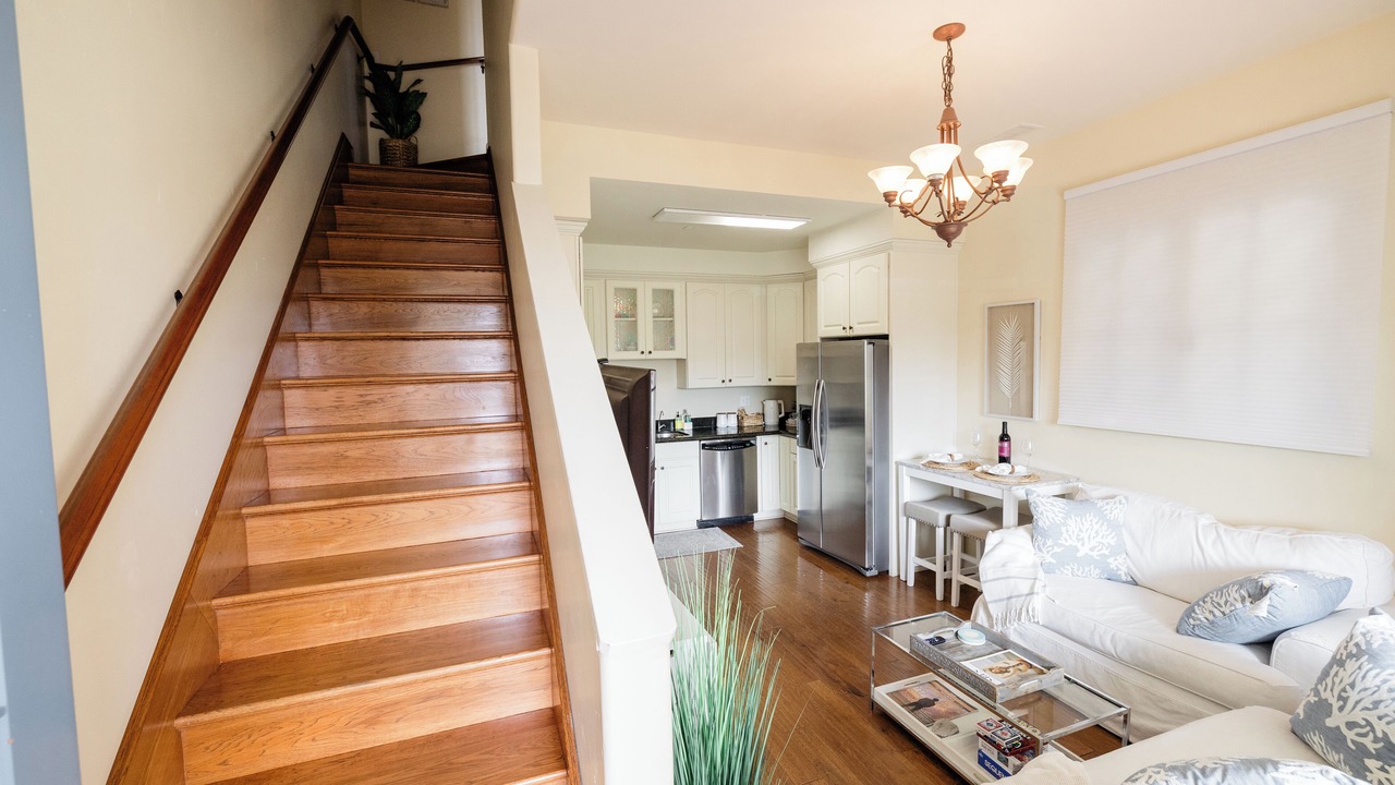 Photo of Livingroom in The Mesa