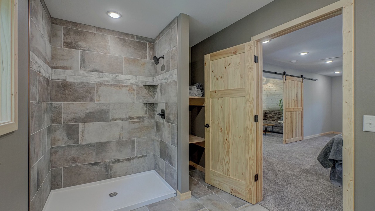 Photo of Bathroom in Hayward